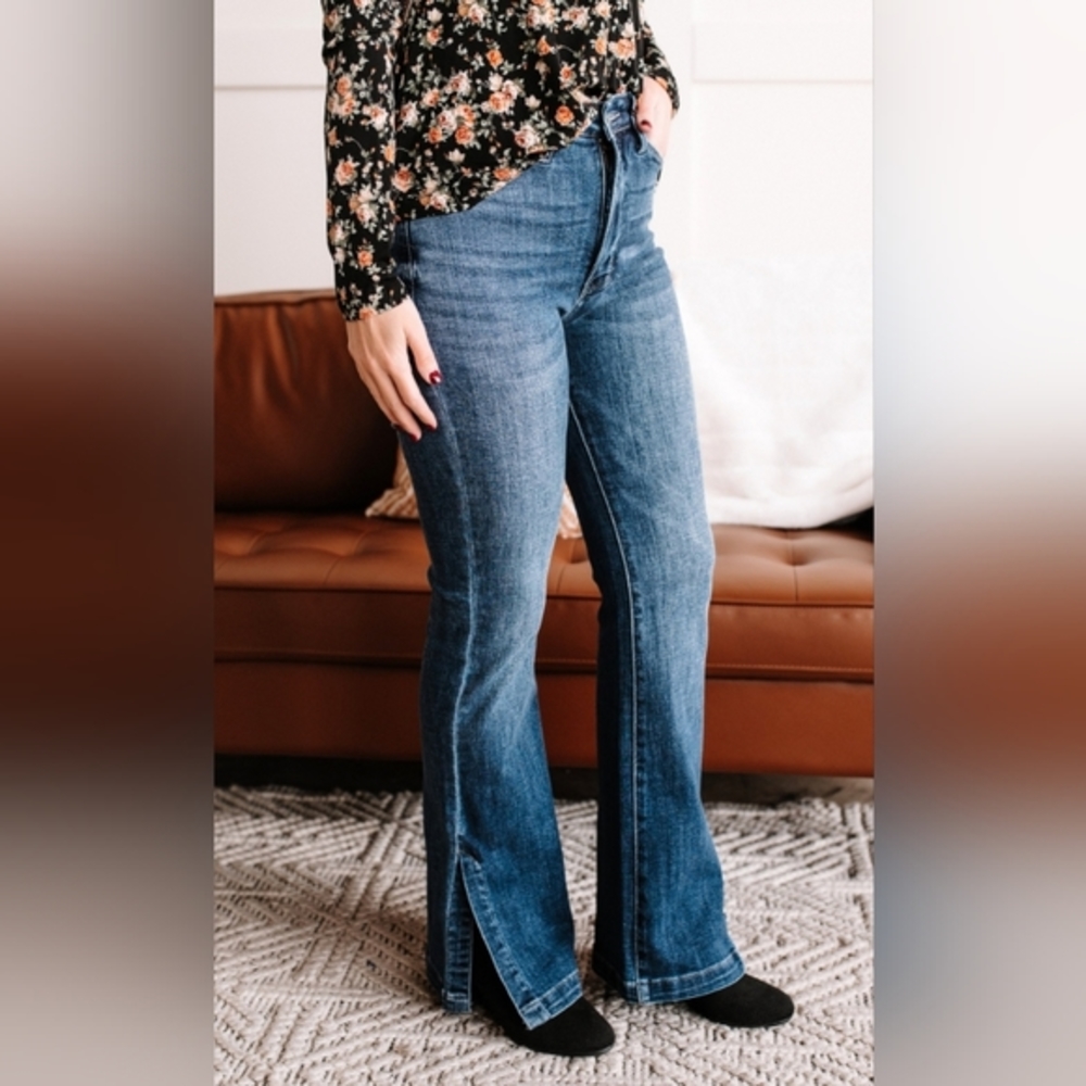 Judy Blue 11/30 blue jean pants